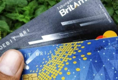 Tak Perlu Khawatir, Proses Ganti Kartu ATM BRI Kini Lebih Mudah Cepat dan Aman