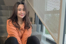 Gagal Rujuk, Chikita Meidy Lanjutkan Cerai