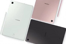 Samsung Galaxy Tab S6 Lite 2024: Tablet Harga Rp 5 Jutaan dengan Spesifikasi yang Gacor