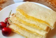 Resep Roti Kukus Mentega yang Lezat, Cocok Untuk Bekal Anak Sekolah 