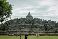 Gelar Pelatihan Manajemen Event Tingkatkan Kapasitas SDM Pariwisata