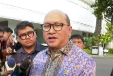Rosan Roeslani: Danantara, Ciptakan Penggerak Lapangan Pekerjaan