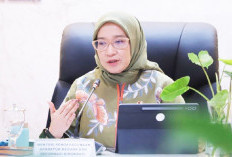 Pemerintah Siapkan SDM Kompeten untuk Mendukung Program Prioritas Nasional