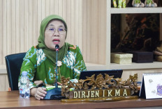Kemenperin: Desain Kemasan Berperan Penting Angkat Daya Saing Produk IKM