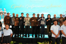 Menpora Janji Jamin Masa Depan Atlet Berprestasi