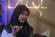 LPMQ Kemenag Hadirkan Kajian Surah dan Tadarus Al-Quran Isyarat