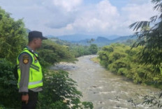 Ingatkan Waspada Potensi Banjir
