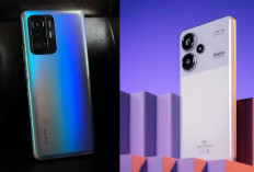 Xiaomi 11T Pro Vs Redmi Note 13 Pro Plus 5G: Perbandingan Lengkap, Mana yang Layak Dibeli?