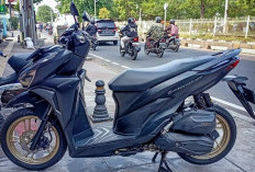 Cara Mudah Cek Air Radiator Honda Vario di Rumah,  Dijamin Mesin Tetap Prima