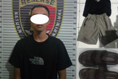 Kasus Pembunuhan Terungkap, Motif Sakit Hati Pembagian Fee 