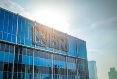 Kredit Korporasi Tumbuh Positif, BRI Dukung Ekspansi Sektor Produktif