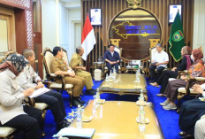 Sambut Program Vaksin Dengue untuk Anak Sekolah Dasar