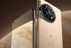 OnePlus 11 5G: Flagship Beast dengan Snapdragon 8 Gen 2 dan Charging Kilat 100W yang Siap Redefinisi Pengalama