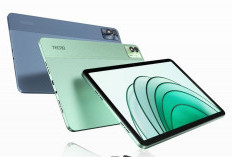 Tecno MegaPad 11 : Tablet Besar dengan Layar Lebar dan Performa Optimal untuk Produktivitas dan Hiburan