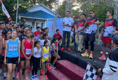 Sandiaga Uno: Fun Run Fordeswita Geliatkan Wisata Olahraga di Likupang