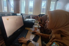 Pemkab OKU Bakal Akomodir Ribuan Honorer 