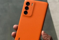 Infinix Zero 5G: Smartphone Flagship di Bawah Rp 5 Juta dengan Koneksi 5G Super Cepat!