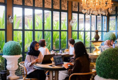 Menpar: Kebijakan WFA Perkuat Pergerakan Wisatawan di Libur Nataru