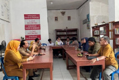 Kolaboraasi Dorong Peningkatan Minat Baca Masyarakat