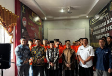 Lapas Martapura Gelar Kegiatan Kemandirian WBP di Bidang Budidaya Hortikultura