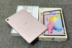 Spesifikasi Lengkap Samsung Galaxy Tab S6 Lite dan Xiaomi Pad 6