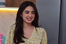Jomlo, Dewi Perssik: Lagi Sibuk Kerja