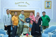 Dukung Program Pemberdayaan Dompet Dhuafa Sumsel untuk Perluas Manfaat Sosial