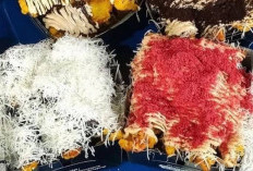 Resep Pisang Goreng Coklat Keju yang Lezat
