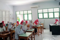 TPG Madrasah Lulusan PPG 2025 dalam Proses Pengusulan Anggaran