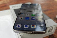 Pakai Hp OPPO Find X8, Merilis Model Terbaru