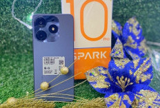 Tecno Spark 10 Pro: Harga Terbaru Mei 2024:Dibekali Kamera Utama 50 MP yang Jernih