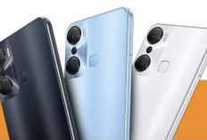 Perbedaan Infinix Hot 12 Pro dan OPPO A92, Usung Spesifikasi yang Menonjol