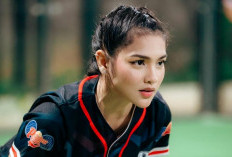 Davina Karamoy Bantah Isu Jadi Simpanan, Singgung Langkah Hukum