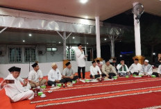 Rumah Makan di OKU Diminta Tak Terbuka Siang Hari