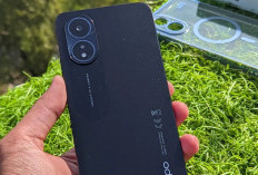 Oppo A38: Smartphone Stylish dengan Fitur Canggih dan Kamera Memukau untuk Generasi Z