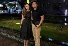 Kris Dayanti Sebut Persiapan Nikah Azriel Berjalan Lancar