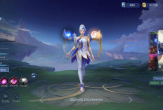 Lunox vs Lylia: Sama Sama Lincah, Mending Pakai Hero Mage yang Mana? 