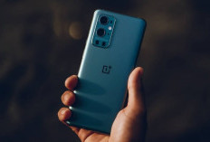 OnePlus 9 Pro: Layar 120Hz yang Mengubah Cara Bermain Game