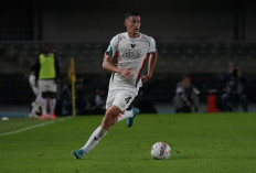 Jay Idzes Masih Cedera Tumit,  Terancam Absen Bela Timnas Indonesia di FIFA Matchday Juni 2026