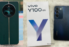 Pilih Mana Realme 12+ 5G atau Vivo Y100 5G, Performa Gahar dengan Layar AMOLED