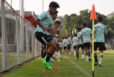 Seleksi untuk Menambah Kekuatan Tim U-17 Indonesia, Persiapan Kualifikasi Piala Asia U-17 di Kuwait