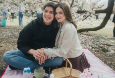 Ahmad Dhani Bocorkan Persiapan Pernikahan El Rumi dan Syifa Hadju