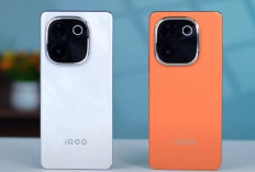 iQOO 12 5G: Incaran Para Penggemar Game dengan Chipset Snapdragon 8 Gen 3 dan Spesifikasi di Kelas Flagship