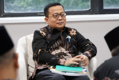 Perkuat Literasi Digital Bagi Siswa dan Santri