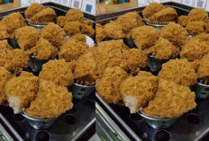 Resep dan Cara Bikin Bolu Kukus Gula Merah, Cocok Untuk Cemilan Maupun Ide Jualan