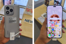 Mau Hp Canggih yang Worth It, HONOR 400 Lite 5G Solusinya Terbaik Dikelasnya