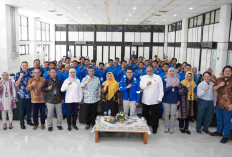 Perkuat Industri Galangan Kapal, Cetak Talenta Andal