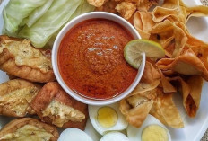 Resep Batagor Ayam Lezat, Cocok Untuk Bekal Kesekolah