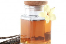 Ekstrak Vanili, Rahasia Aroma Harum dan Rasa Lezat dalam Kue