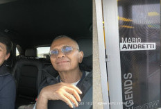 Memihak Rubil